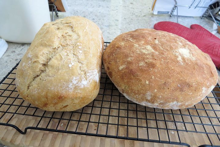 Two loaves 01